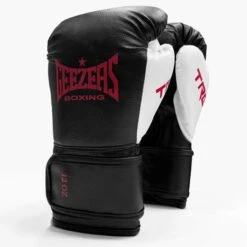 Geezers TRG Training Boxing Gloves -Empire Sales Store g102black