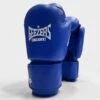 Geezers Olympiad Sparring Boxing Gloves -Empire Sales Store g120 blue a