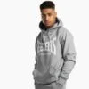 Geezers Heavy Weight Hoodie Large Logo 2 Geezers Heavy Weight Hoodie Large Logo -Empire Sales Store g2717 grey 1