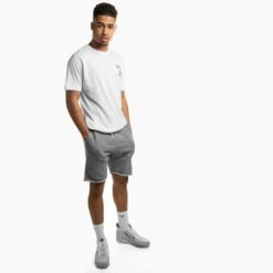 Geezers T-Shirt Gloves Back Logo -Empire Sales Store g2778 white 1