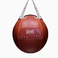 Geezers Pugilist Super Heavy Wrecking Ball