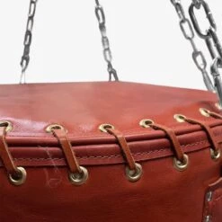 Geezers Pugilist Super Heavy Punchbag -Empire Sales Store g3070 2