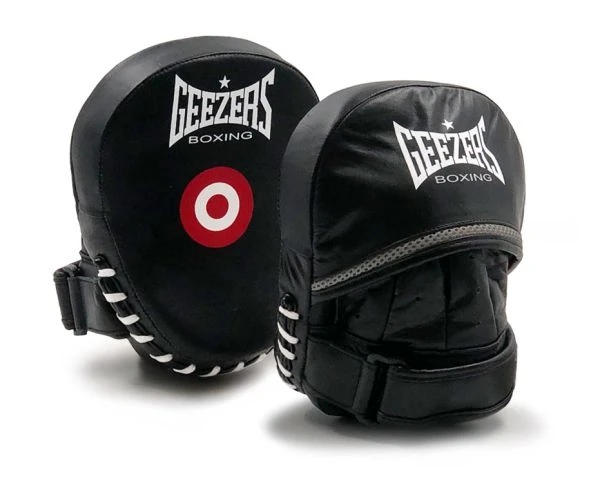 Geezers Micro Precision Tech Coaching Pads 3 Geezers Micro Precision Tech Coaching Pads