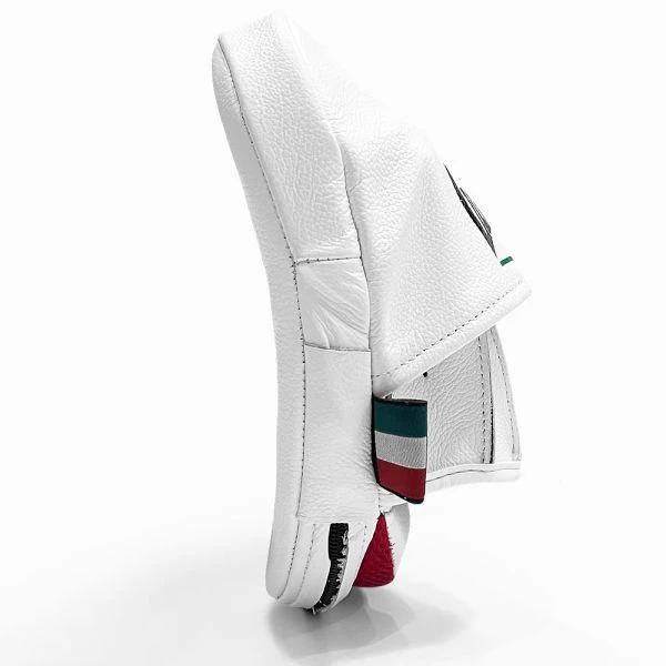 Geezers Boxia Stallion Speed Punch Mitts 4 Geezers Boxia Stallion Speed Punch Mitts - Image 2