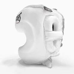 Geezers Boxia Stallion Full Face Bar Headguard -Empire Sales Store g820 3