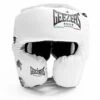 Geezers Boxia Stallion Cheek Protector Headguard -Empire Sales Store g821 1