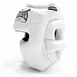 Geezers Boxia Stallion Cheek Protector Headguard -Empire Sales Store g821 3 1