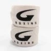 G-Boxing Cotton Boxing Handwraps -Empire Sales Store gb1100a 1