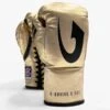 G-Boxing X 1V1 Professional Fight Gloves -Empire Sales Store gb120 gold black 2 2