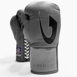 G-Boxing X 1V1 Professional Fight Gloves -Empire Sales Store gb120 slate 1 2