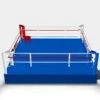 Geezers Complete Competition Boxing Ring 2 Geezers Complete Competition Boxing Ring -Empire Sales Store gcbr3503 standard 1