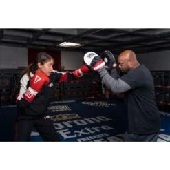 TITLE Gel World Contoured Punch Mitts 9 TITLE Gel World Contoured Punch Mitts -Empire Sales Store gcppm