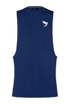 Fly Small Logo Tank