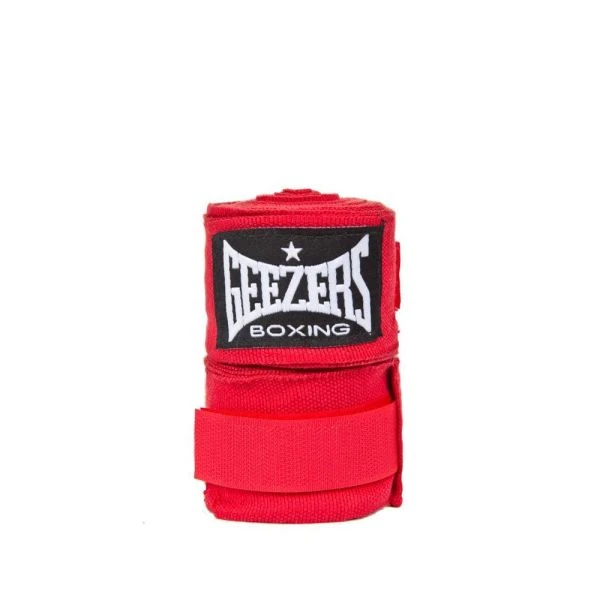 Geezers Mexican Hand Wraps (Pack Of 10) 4 Geezers Mexican Hand Wraps (Pack Of 10) - Image 2