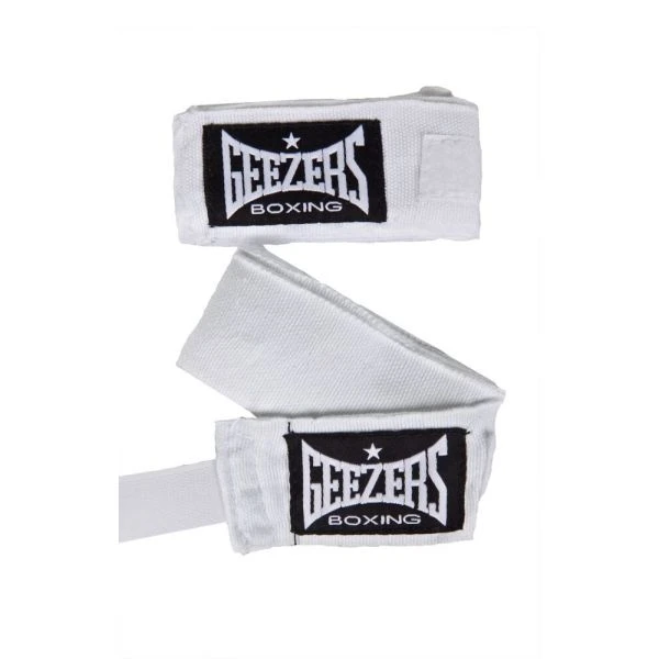 Geezers Mexican Hand Wraps (Pack Of 10) 5 Geezers Mexican Hand Wraps (Pack Of 10) - Image 3