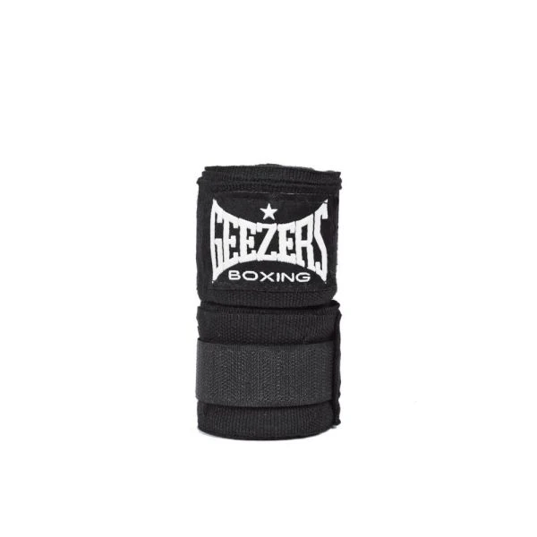Geezers Mexican Hand Wraps (Pack Of 10) 3 Geezers Mexican Hand Wraps (Pack Of 10)