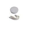 Geezers S-Mould Mouthguard (Pack Of 10) -Empire Sales Store geezers s mould white