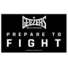 Geezers Prepare To Fight Gym Banner -Empire Sales Store geezers banner