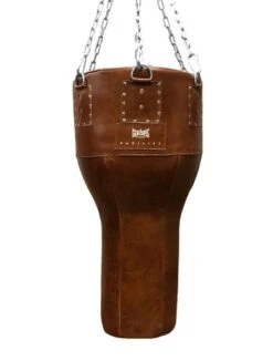 Geezers Pugilist Angle Punchbag