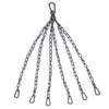Geezers Extra Long Super Heavy Chain - 6 Hook -Empire Sales Store geezers extra long super heavy chain