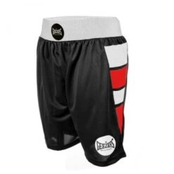 Geezers Elite Amateur Shorts -Empire Sales Store geezerseliteshortsblack 6