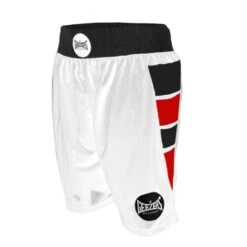 Geezers Elite Amateur Shorts -Empire Sales Store geezerseliteshortswhite