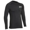 Geezers Performance Layer Long Sleeve Top - Black 2 Geezers Performance Layer Long Sleeve Top - Black -Empire Sales Store geezersperformancelayertop