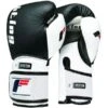 Fighting Sports S2 Gel Power Bag Boxing Gloves -Empire Sales Store gel gloves black 1