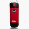 Geezers Elite Pro Gel Super Heavy Punchbag - 115KG -Empire Sales Store gep3002 red