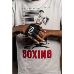 TITLE GEL Iron Fist Slip-On Knuckle Shields -Empire Sales Store gifsks 1 4