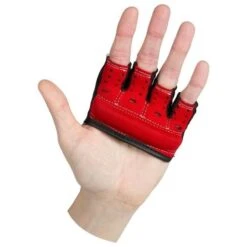 TITLE GEL Iron Fist Slip-On Knuckle Shields -Empire Sales Store gifsks 2