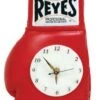 Cleto Reyes Boxing Glove Wall Clock -Empire Sales Store gloveclock 2