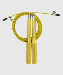 Venum Thunder Evo Jump Rope -Empire Sales Store gold 1 2