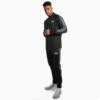 Geezers Poly Tracksuit -Empire Sales Store gpt black grey 1
