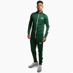 Geezers Poly Tracksuit -Empire Sales Store gpt green 1