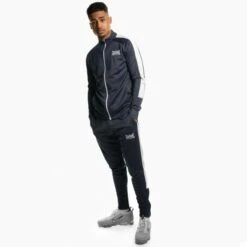 Geezers Poly Tracksuit -Empire Sales Store gpt navy 1
