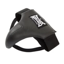 Geezers PU Groinguard X10