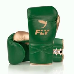 Fly Superlace X Boxing Gloves 23 Fly Superlace X Boxing Gloves -Empire Sales Store green gold dp 1 4