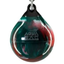 Aqua Head Hunter Slip Bag - 9" 11 Aqua Head Hunter Slip Bag - 9" -Empire Sales Store green 12 22