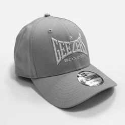 Geezers X New Era Adjustable Cap -Empire Sales Store grey ne cap 1