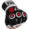 TITLE Gel Rage Fist Wrap Gloves -Empire Sales Store grfwg bk rd 1 1 3
