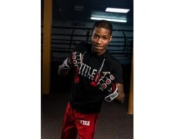 TITLE Gel Rage Fist Wrap Gloves -Empire Sales Store grfwg 2 3