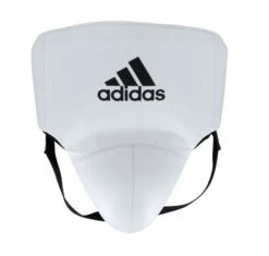 Adidas AdiStar Pro Groinguard -Empire Sales Store groin guard white