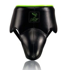 Fly Wraith X Groinguard -Empire Sales Store groinguard black green 1