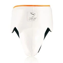 Fly Wraith X Groinguard -Empire Sales Store groinguard white orange 1
