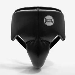 Geezers Elite Pro Groinguard 2.0 -Empire Sales Store groinguards black