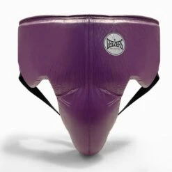 Geezers Elite Pro Groinguard 2.0 -Empire Sales Store groinguards purple