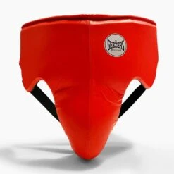 Geezers Elite Pro Groinguard 2.0 -Empire Sales Store groinguards red