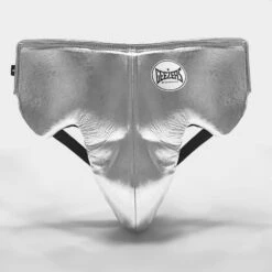 Geezers Elite Pro Groinguard 2.0 -Empire Sales Store groinguards silver