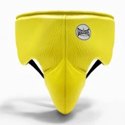 Geezers Elite Pro Groinguard 2.0 -Empire Sales Store groinguards yellow